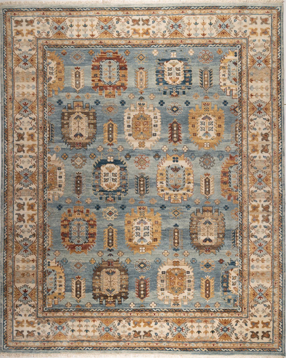 Inked — Venjara Carpets