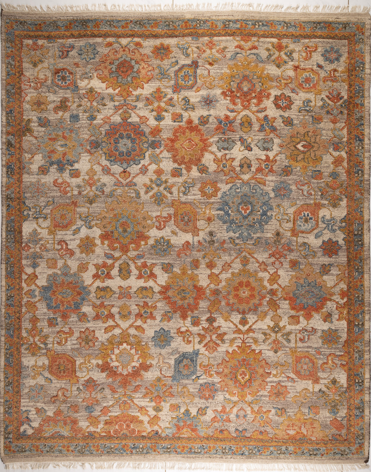 Legacy — Venjara Carpets