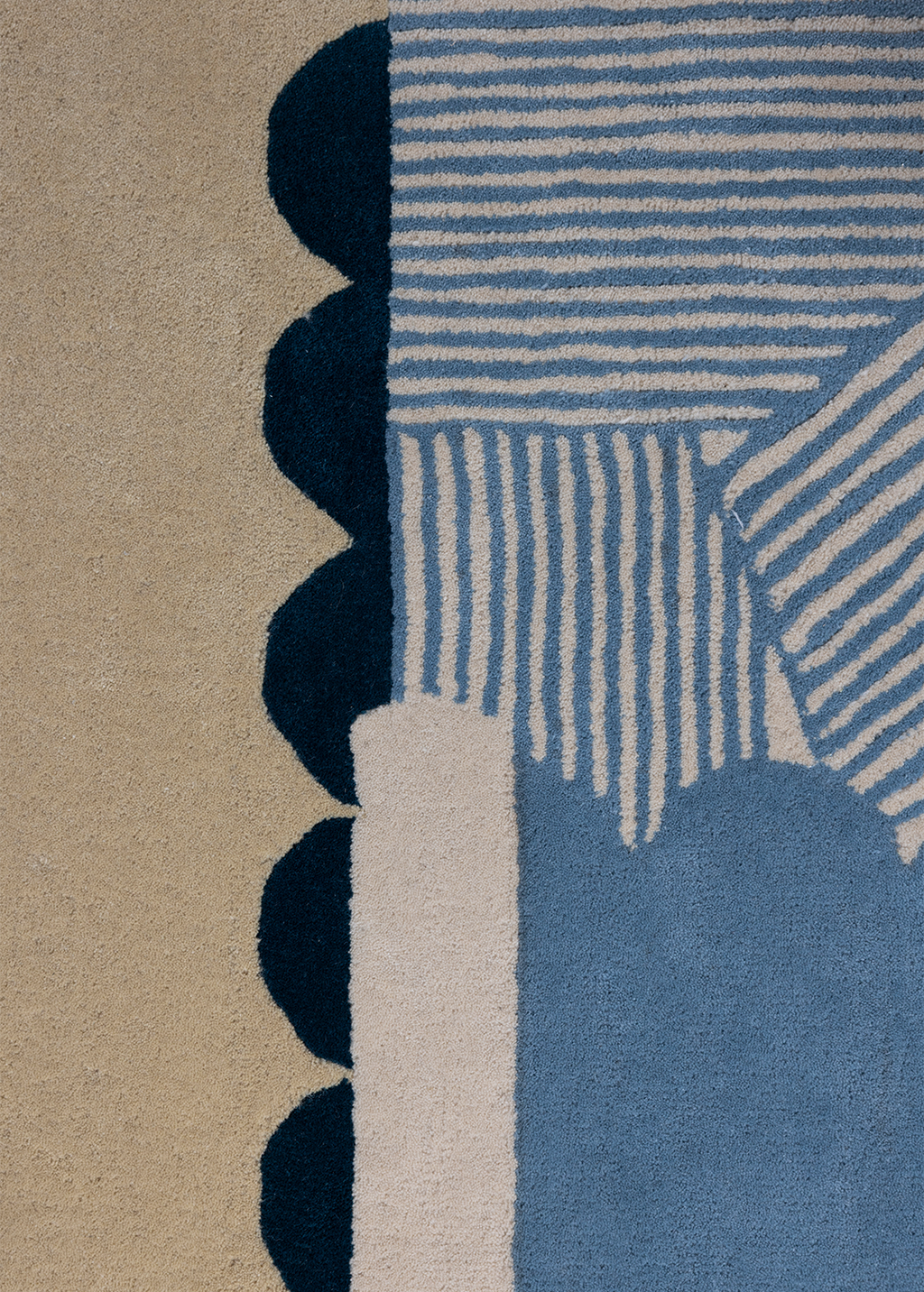 Maze — Venjara Carpets