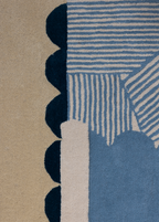 Maze — Venjara Carpets