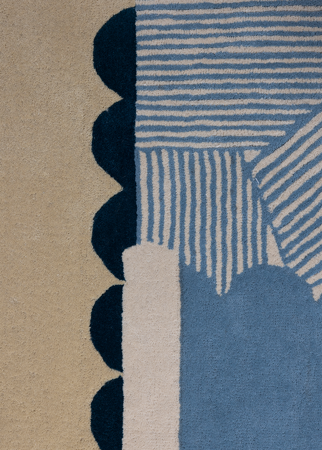 Maze — Venjara Carpets