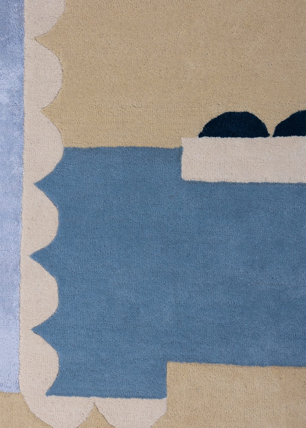 Maze — Venjara Carpets