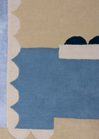 Maze — Venjara Carpets