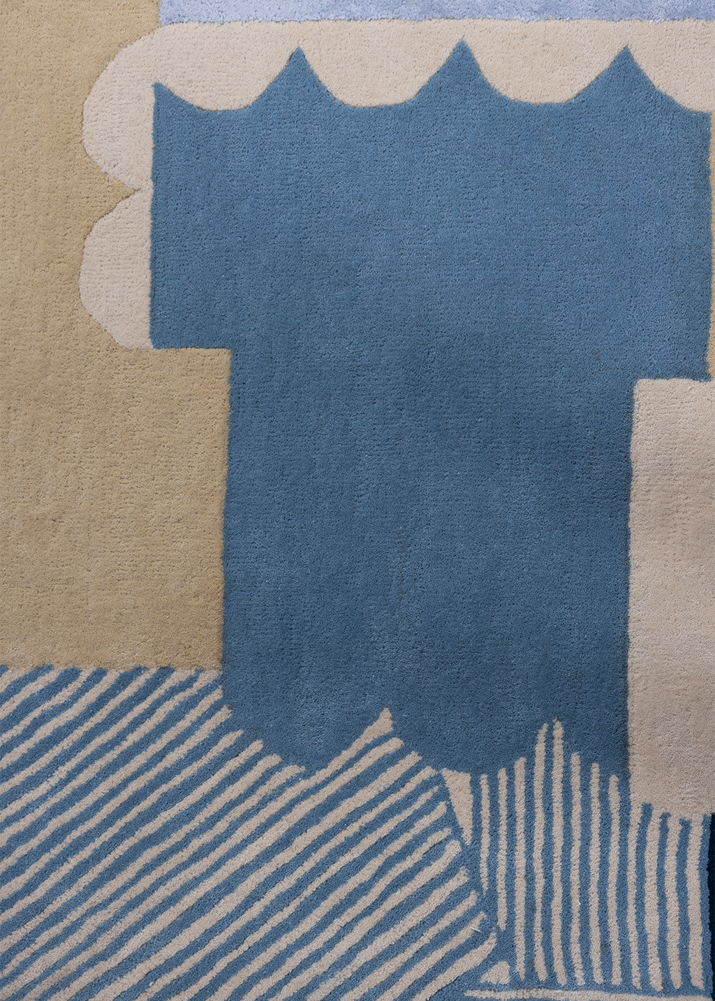 Maze — Venjara Carpets