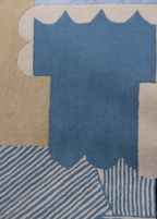 Maze — Venjara Carpets