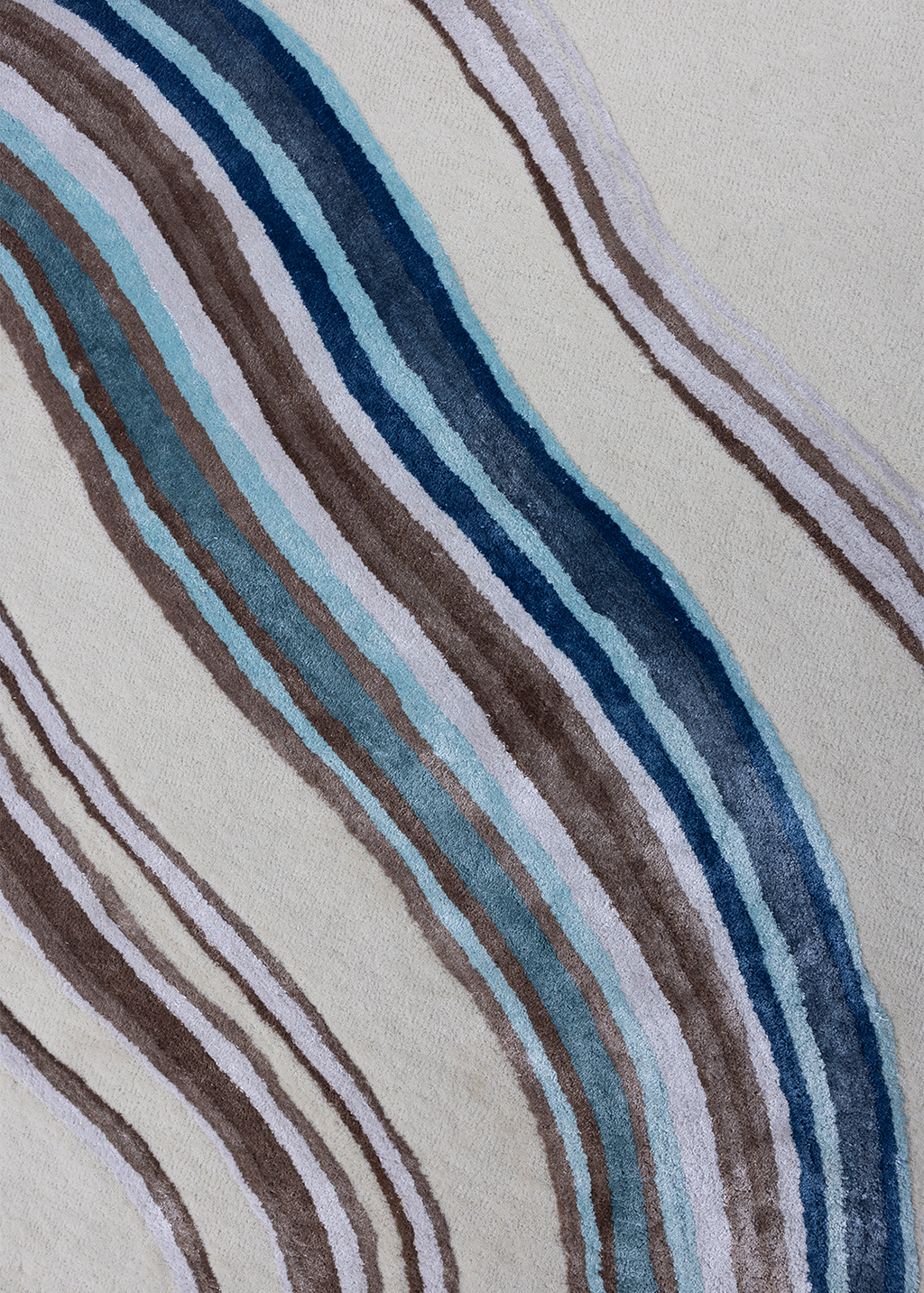 White Sand — Venjara Carpets