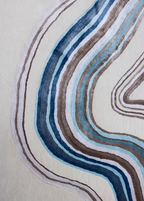 White Sand — Venjara Carpets