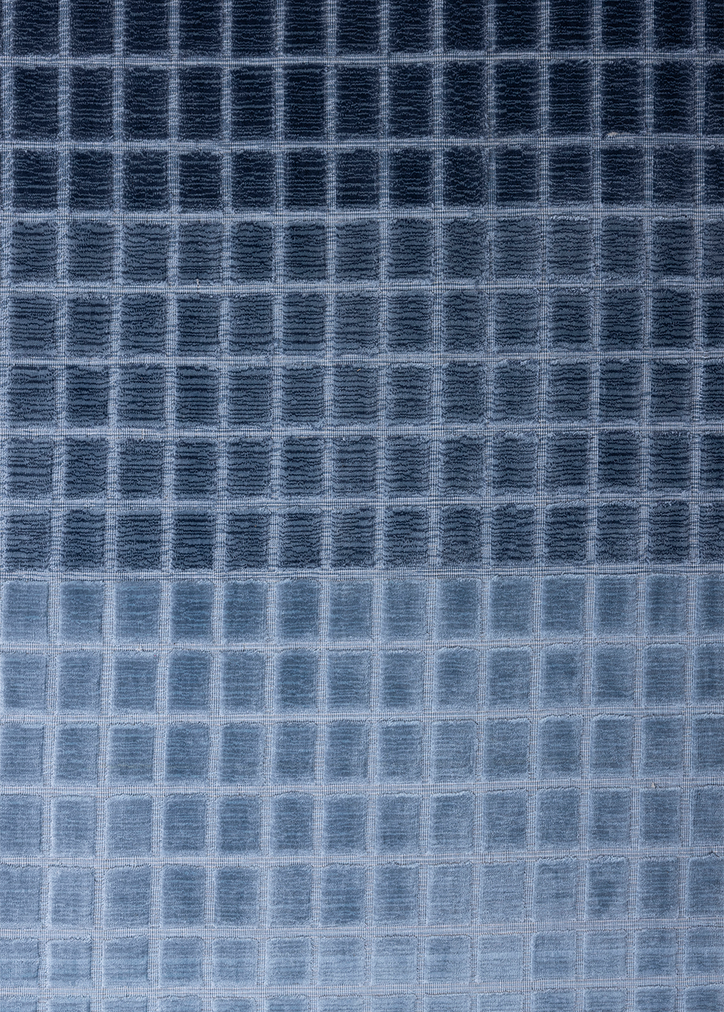 Nazare Blue — Venjara Carpets