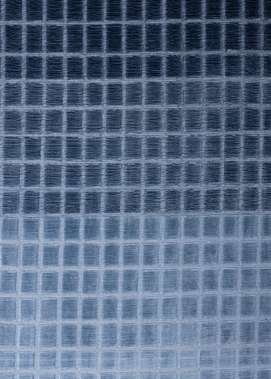 Nazare Blue — Venjara Carpets