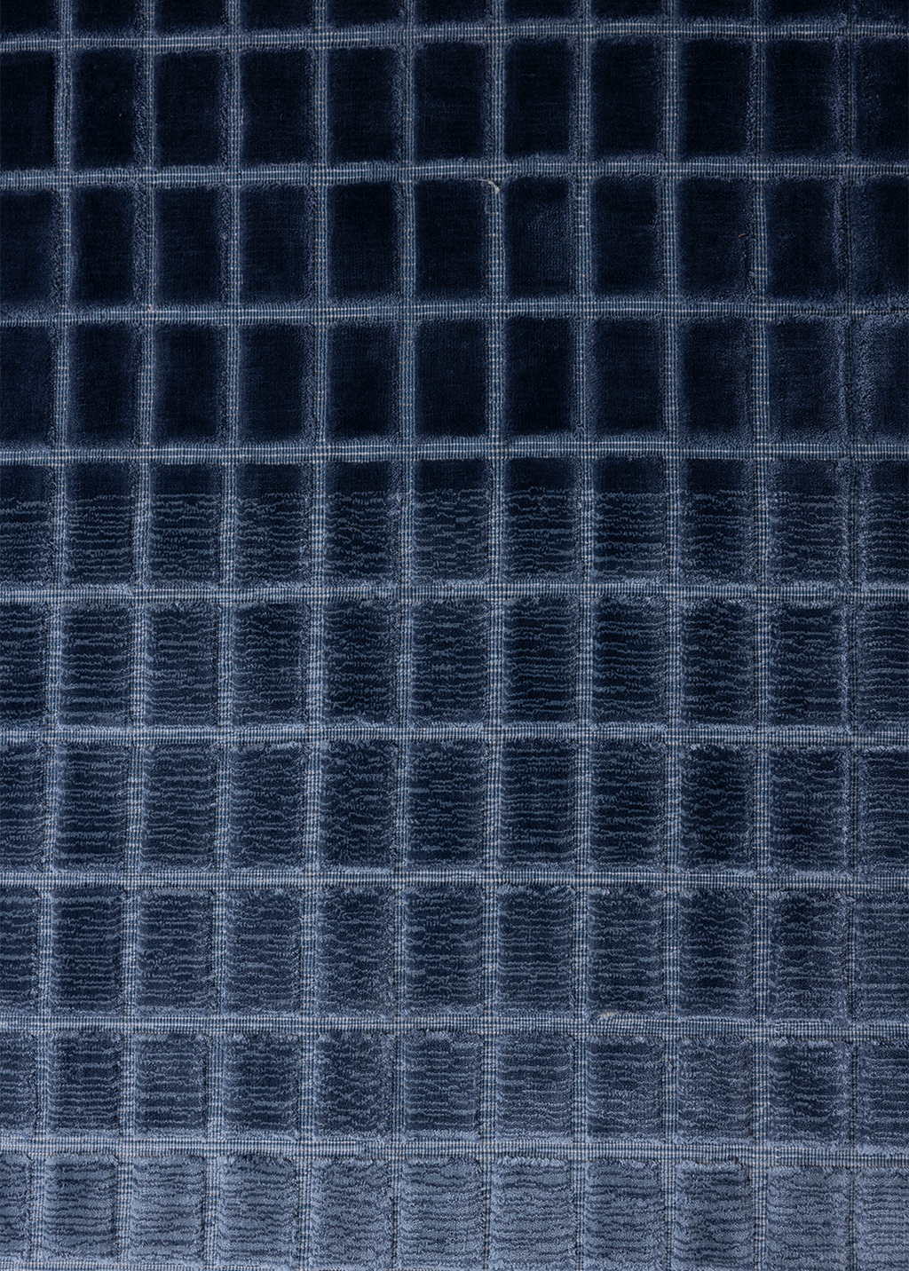 Nazare Blue — Venjara Carpets