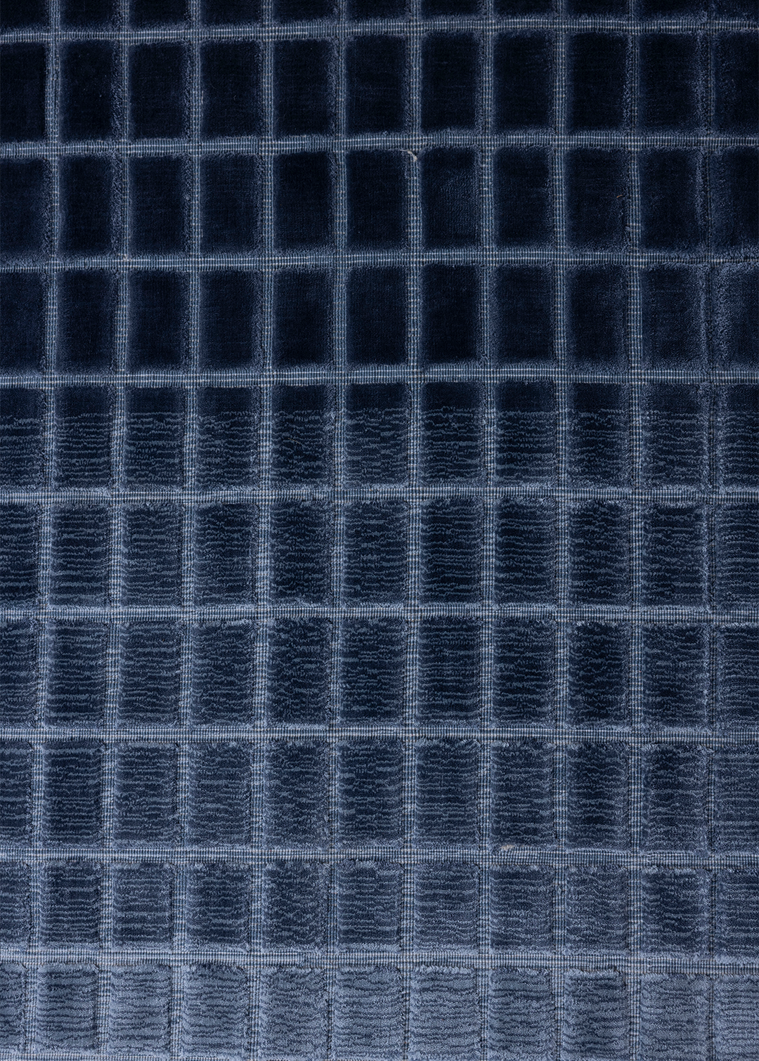 Nazare Blue — Venjara Carpets