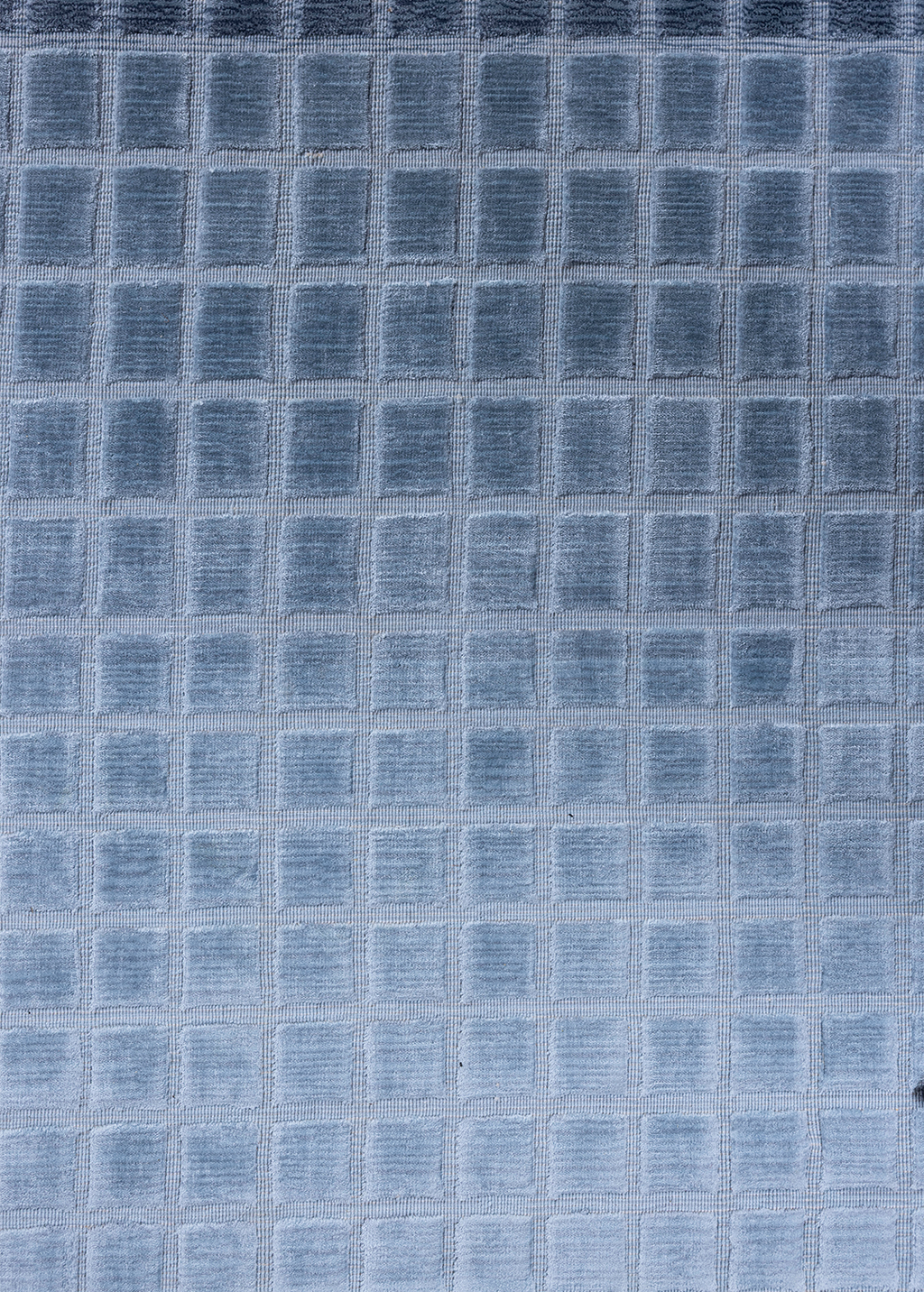Nazare Blue — Venjara Carpets