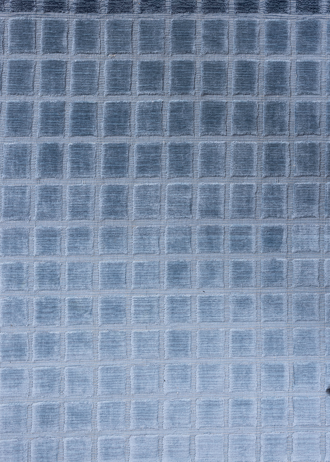Nazare Blue — Venjara Carpets