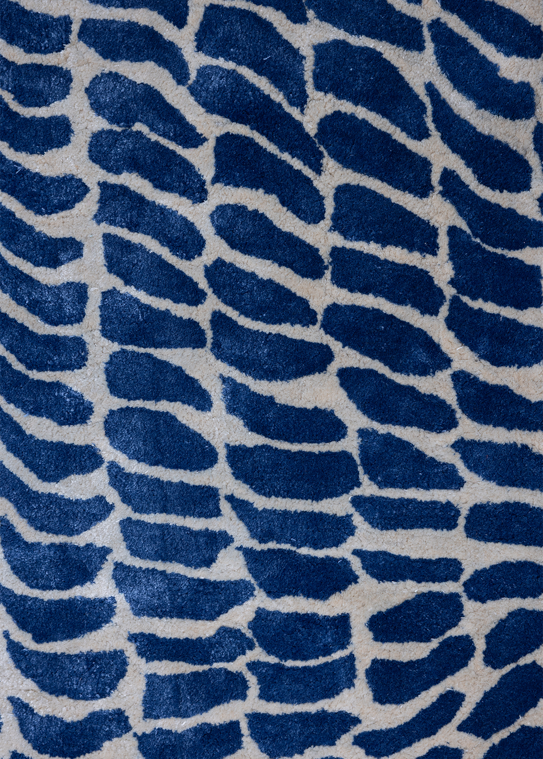 Greek Mystery — Venjara Carpets