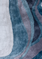 Stacked Stones — Venjara Carpets