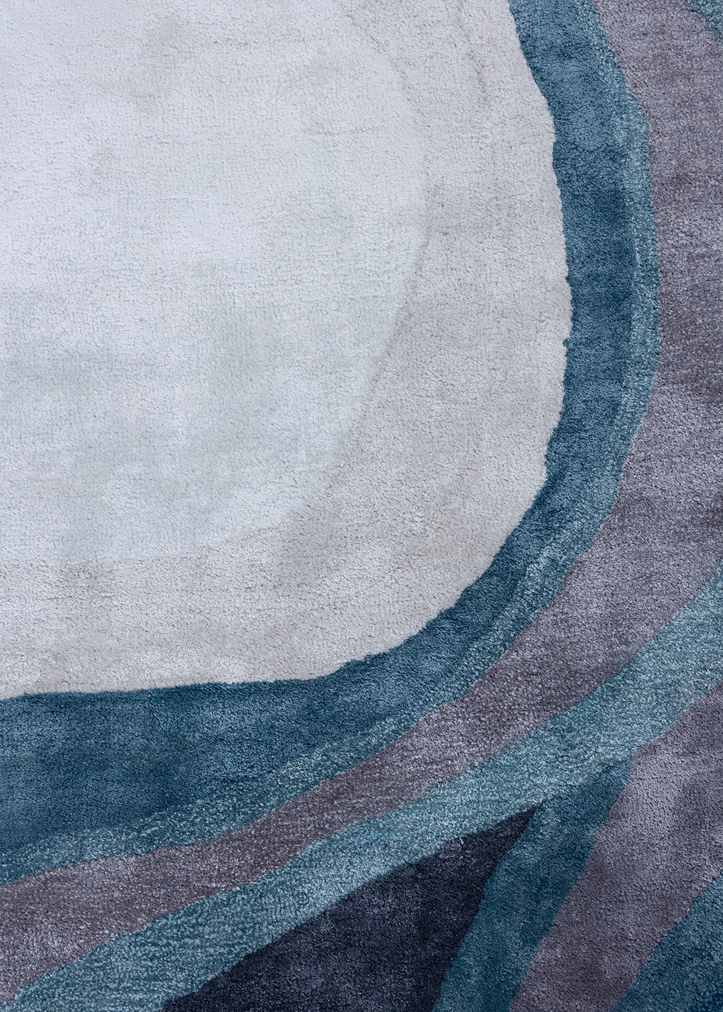 Stacked Stones — Venjara Carpets