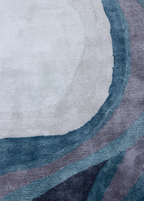 Stacked Stones — Venjara Carpets