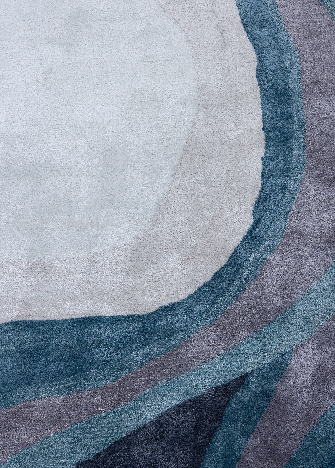 Stacked Stones — Venjara Carpets