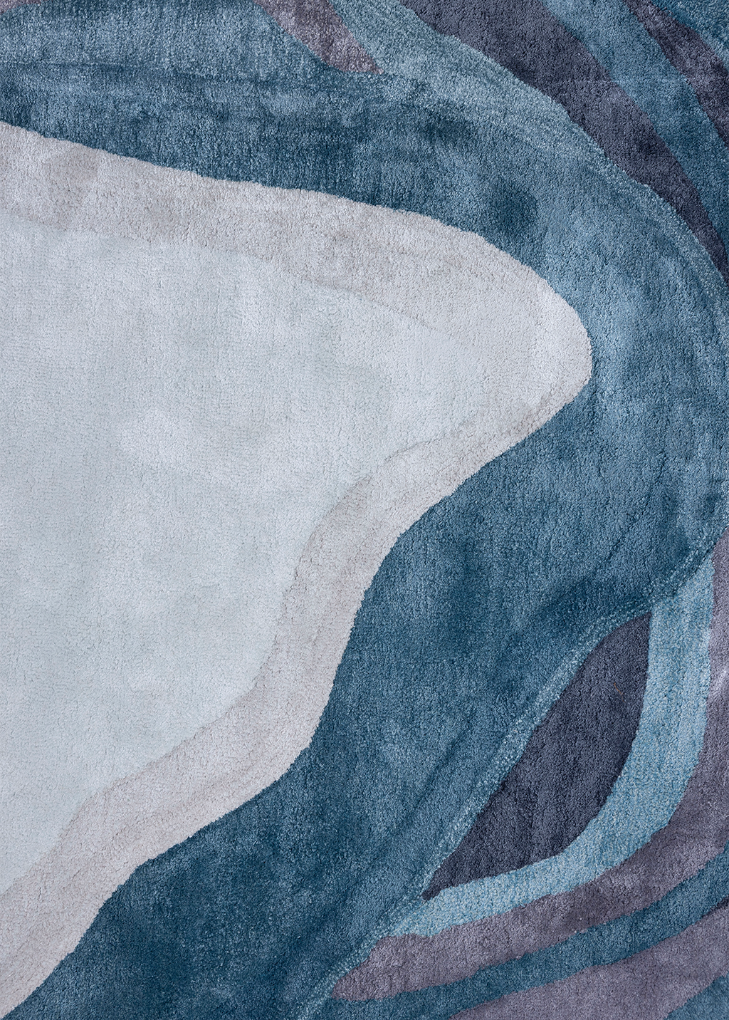 Stacked Stones — Venjara Carpets