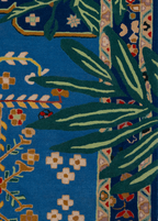 Big Cats — Venjara Carpets