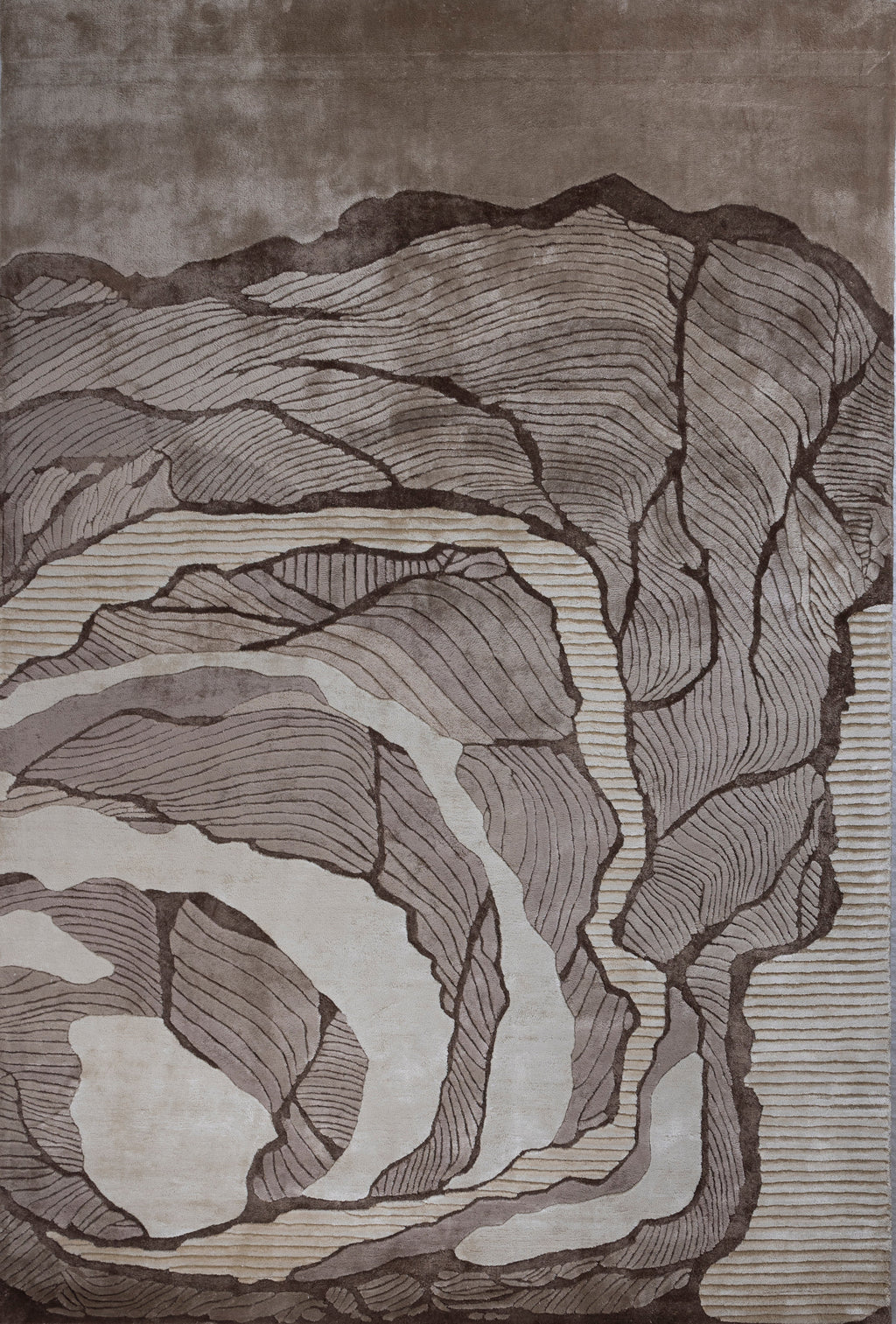 English Rose — Venjara Carpets