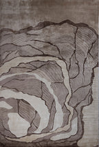 English Rose — Venjara Carpets