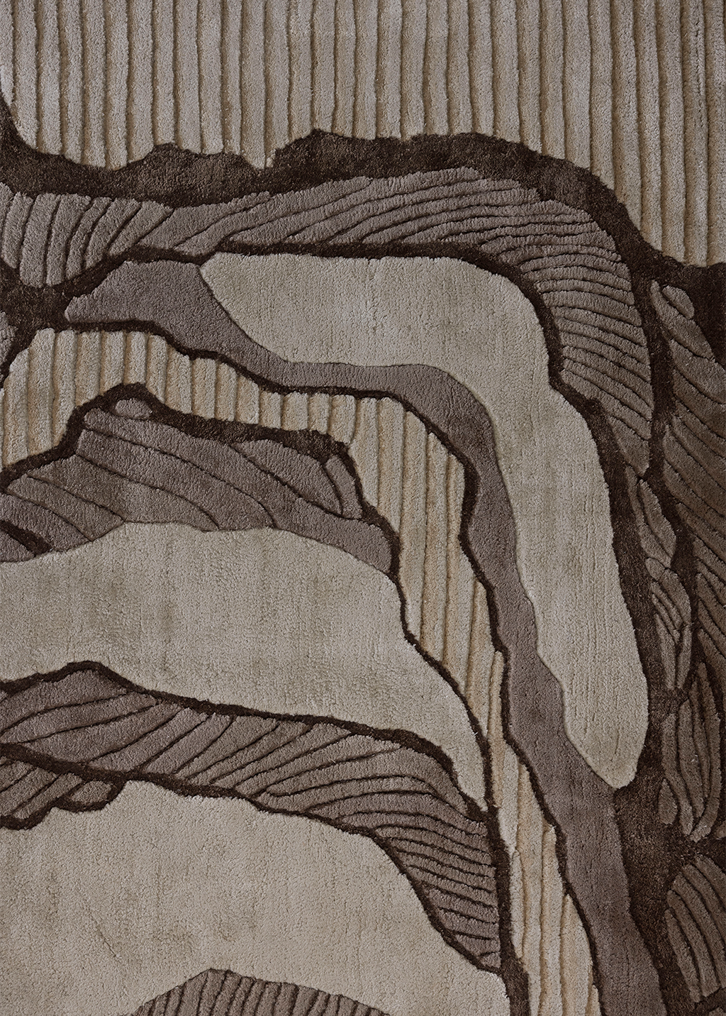 English Rose — Venjara Carpets