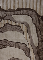 English Rose — Venjara Carpets