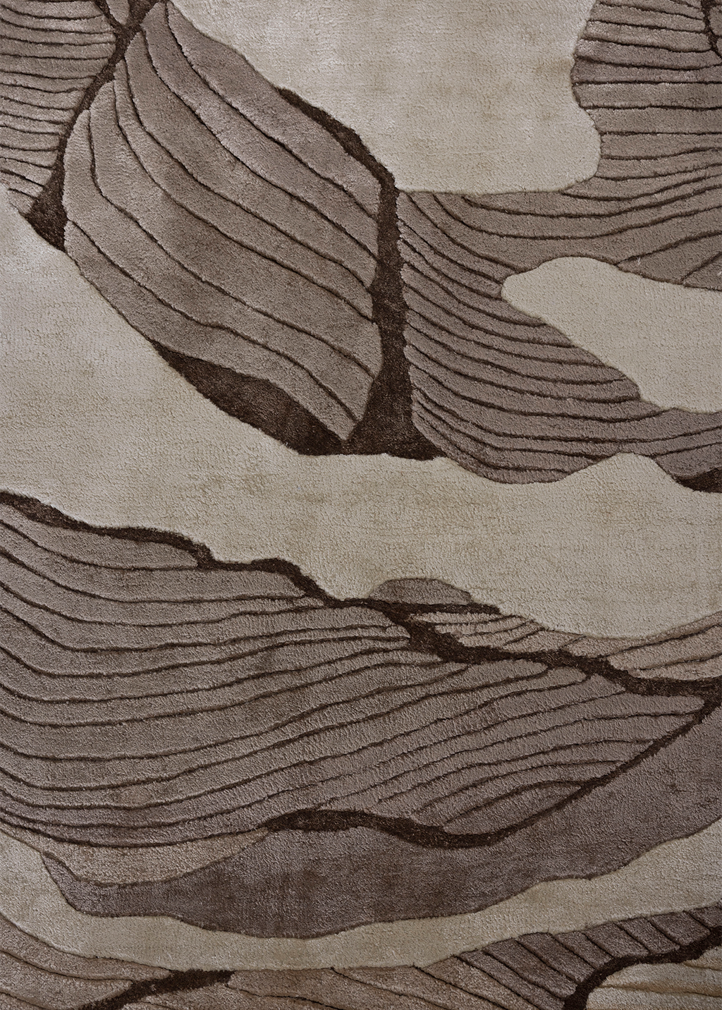 English Rose — Venjara Carpets
