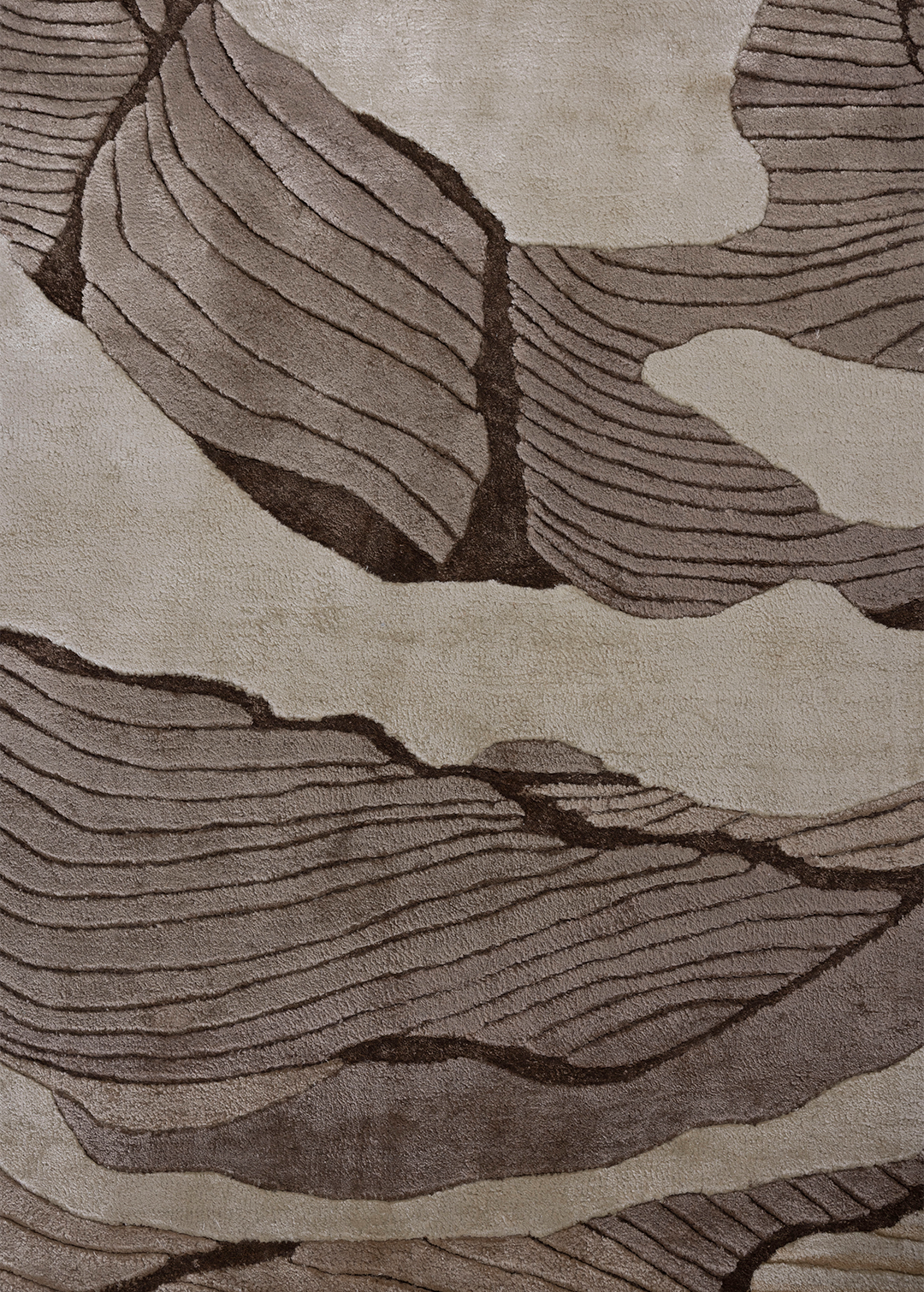 English Rose — Venjara Carpets