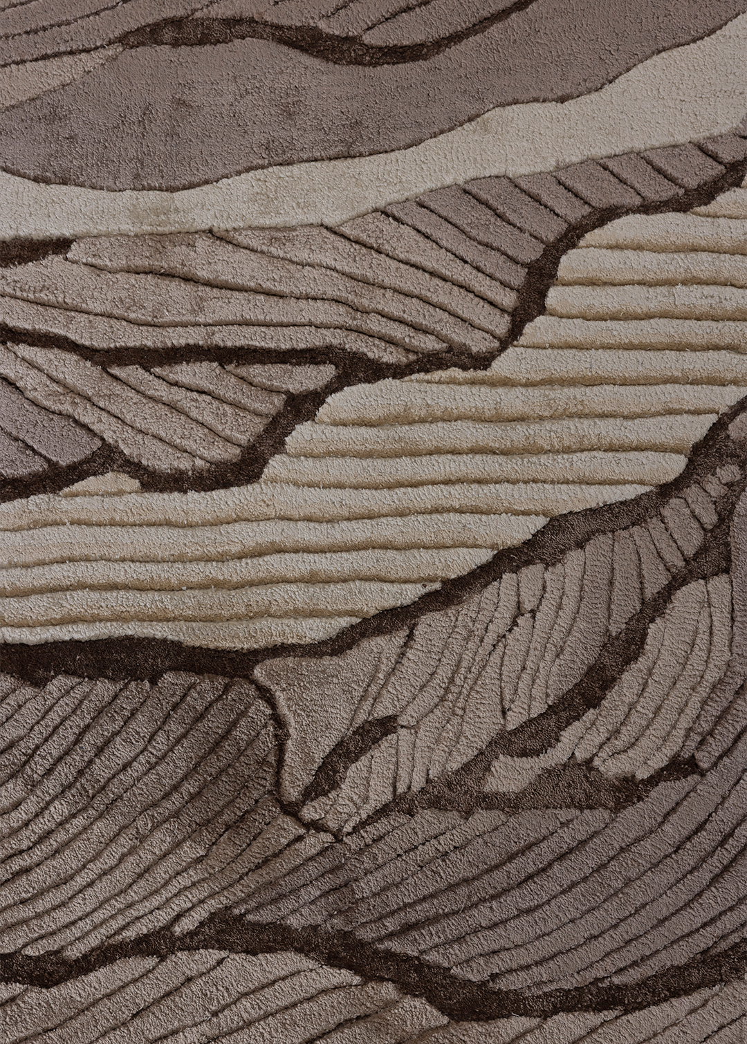 English Rose — Venjara Carpets