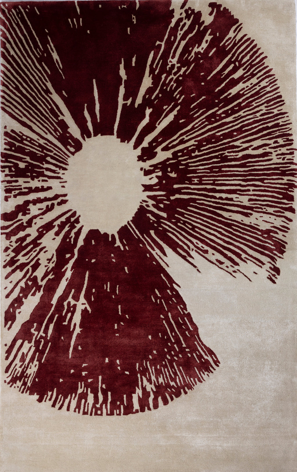 Stamped — Venjara Carpets