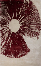 Stamped — Venjara Carpets