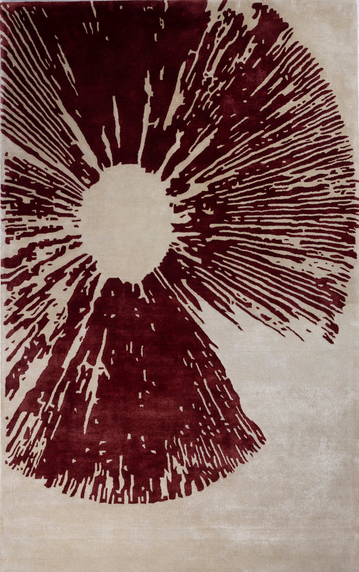 Stamped — Venjara Carpets