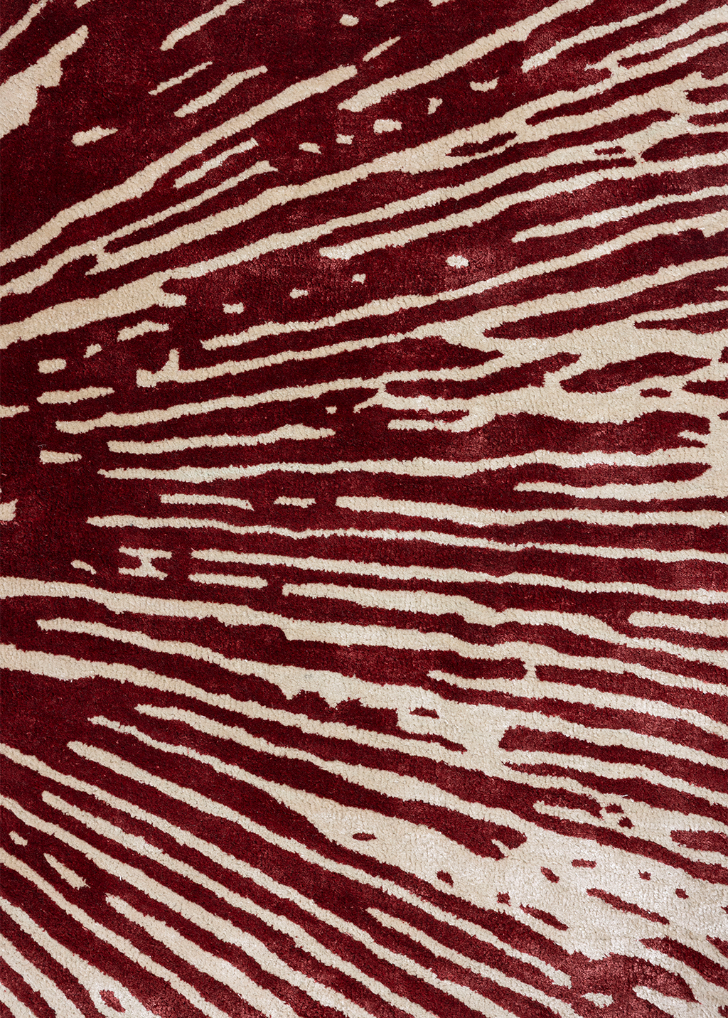 Stamped — Venjara Carpets