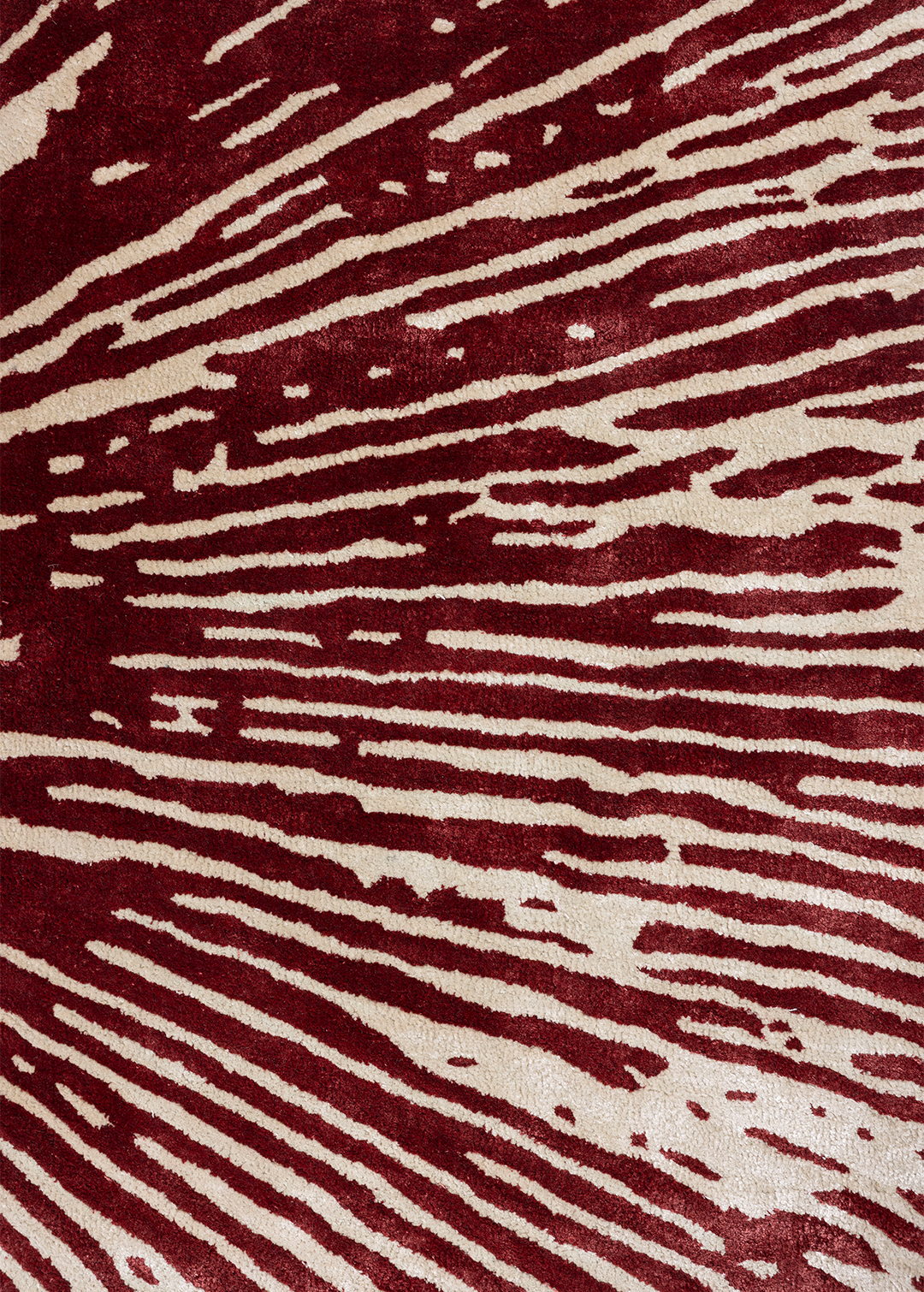 Stamped — Venjara Carpets