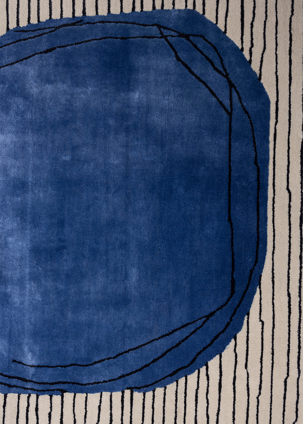 Cobblestone — Venjara Carpets