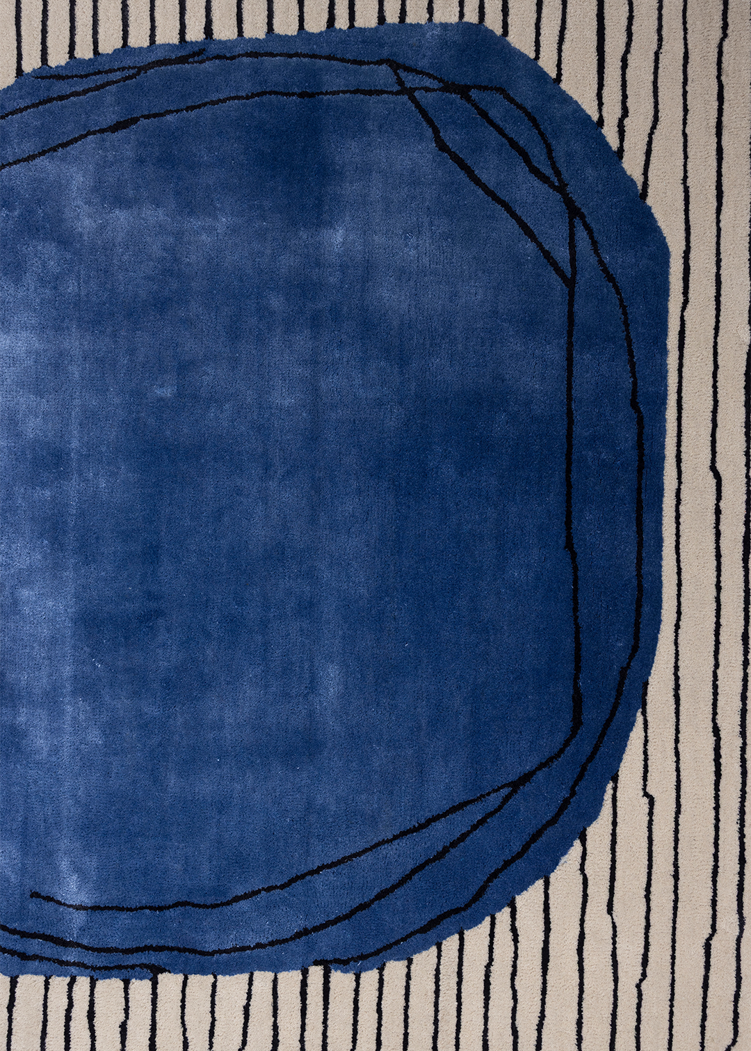 Cobblestone — Venjara Carpets