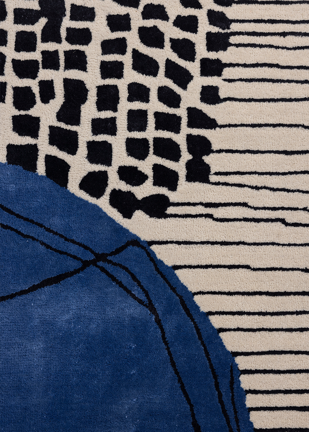 Cobblestone — Venjara Carpets