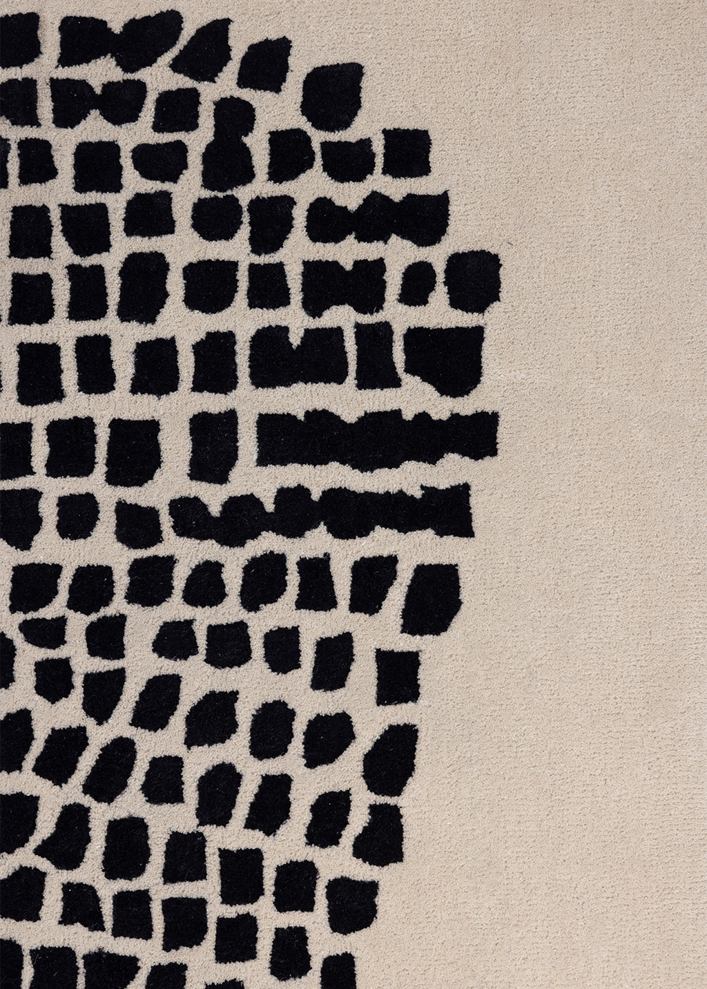 Cobblestone — Venjara Carpets