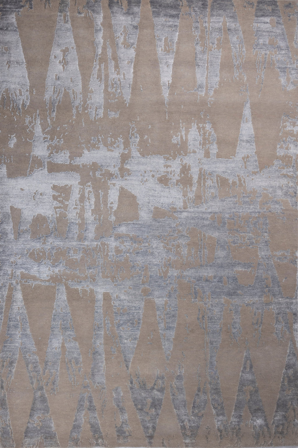 Threads From the Sky — Venjara Carpets