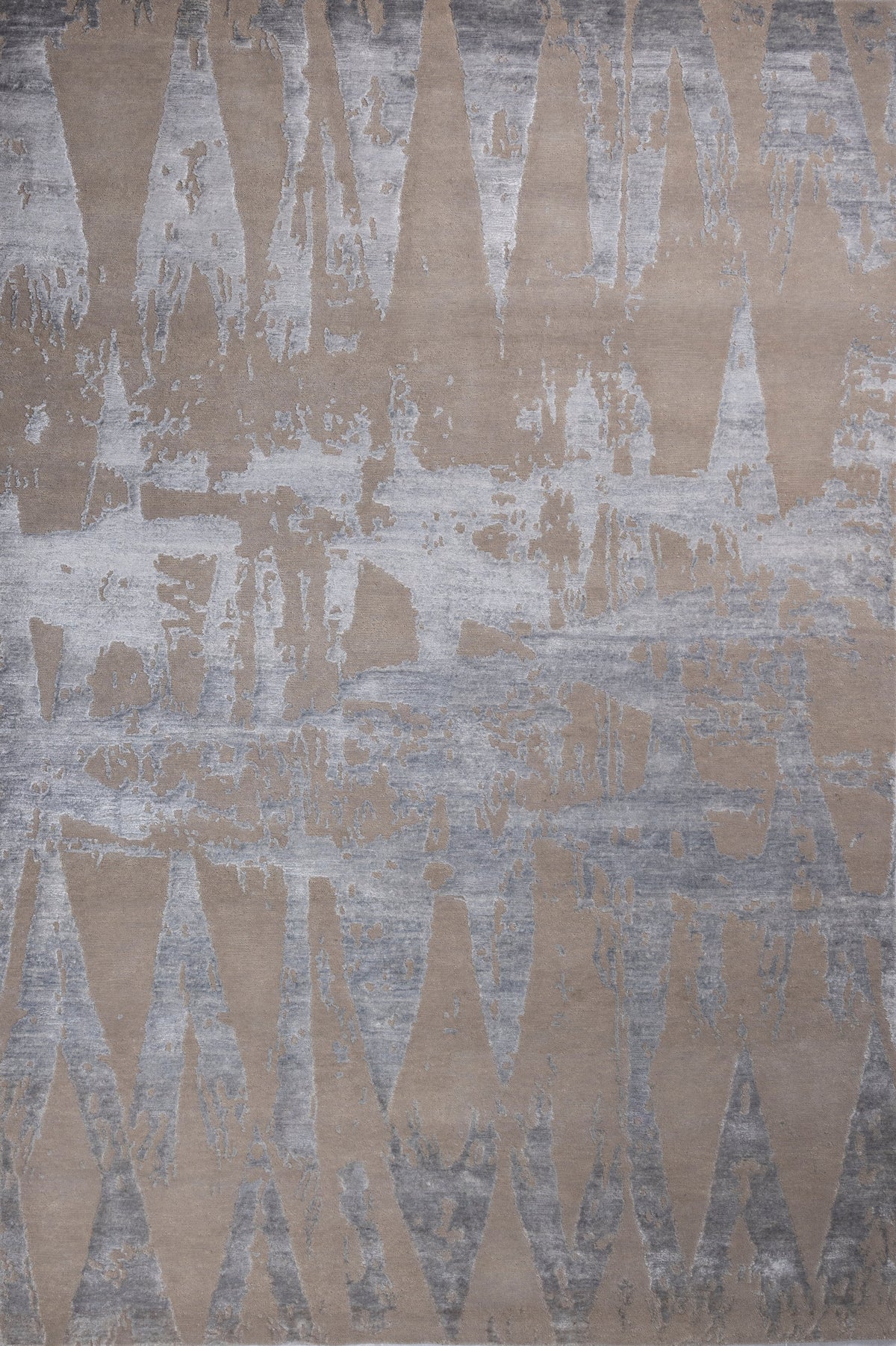 Threads From the Sky — Venjara Carpets