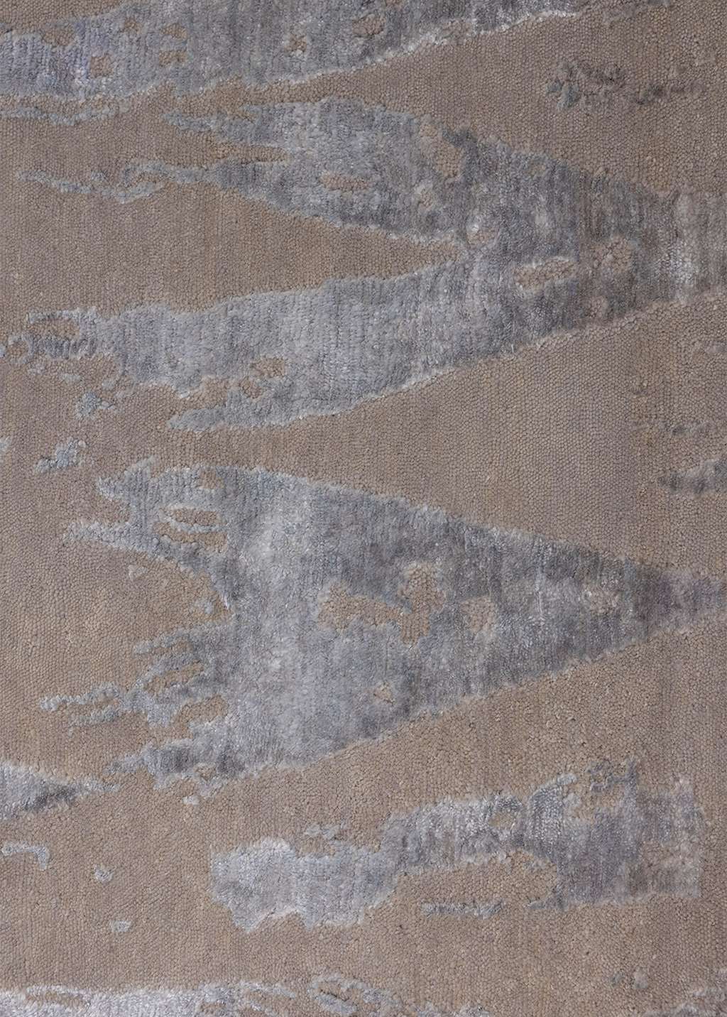 Threads From the Sky — Venjara Carpets
