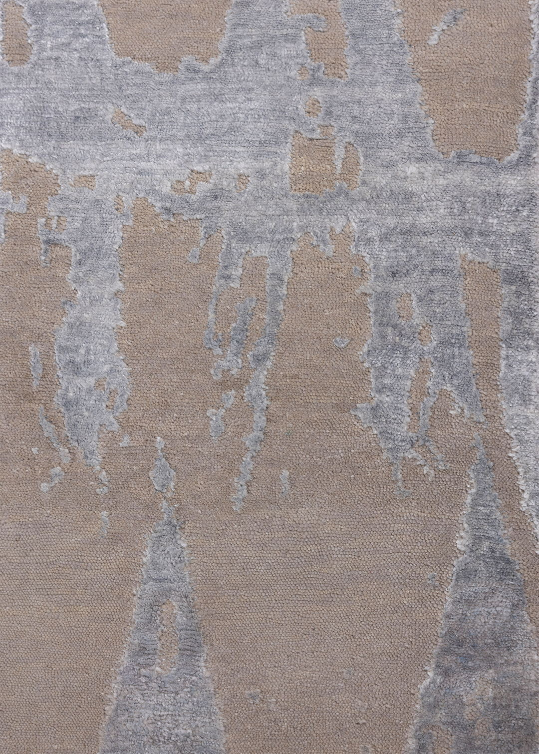 Threads From the Sky — Venjara Carpets