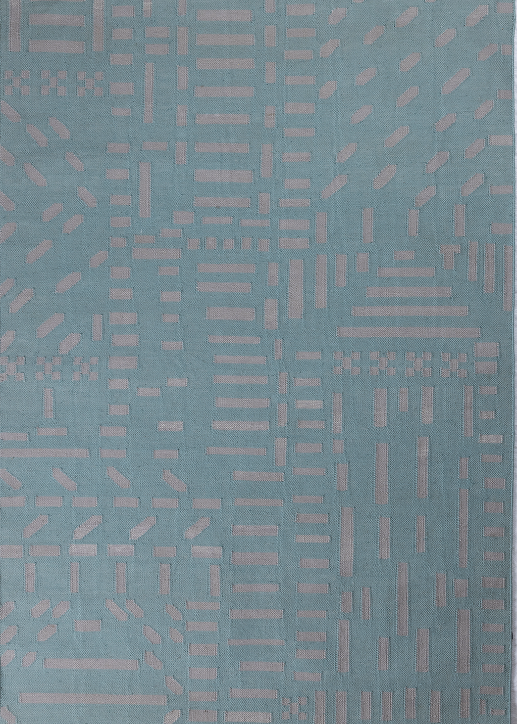 Sky — Venjara Carpets