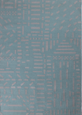 Sky — Venjara Carpets