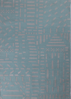 Sky — Venjara Carpets