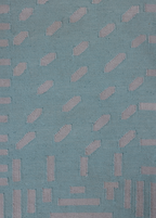 Sky — Venjara Carpets