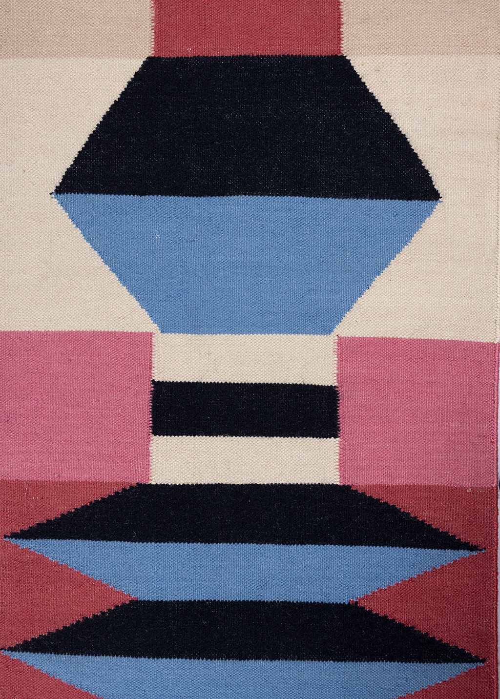 Geometry — Venjara Carpets