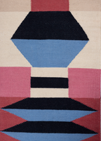 Geometry — Venjara Carpets
